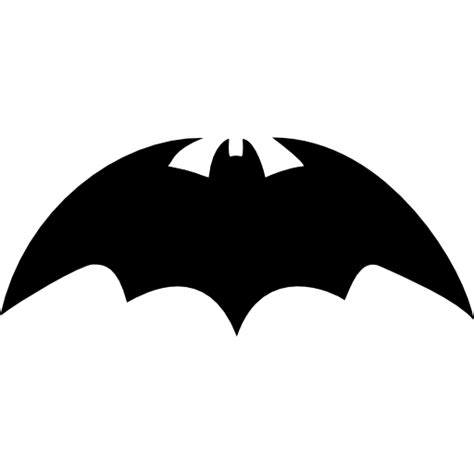 Batman Silhouette Computer Icons Bat Png Download 512512 Free