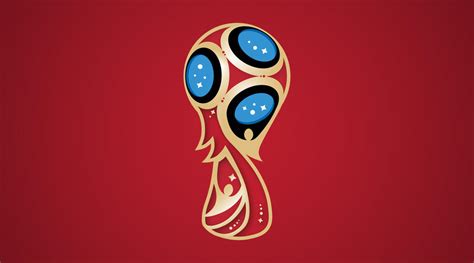 World Cup Logo By Balackraven On Deviantart