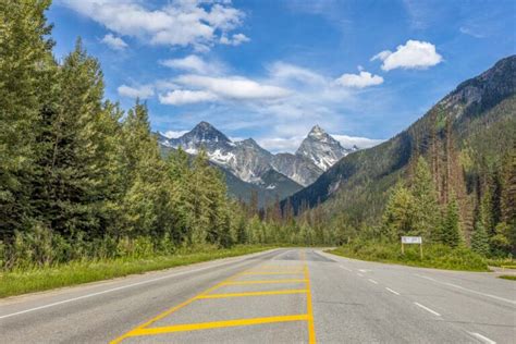 21 Best Stops On The Drive From Vancouver To Banff Road Trip Guide