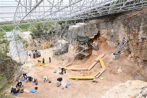 Comienza la campaña de excavaciones en Atapuerca 2019