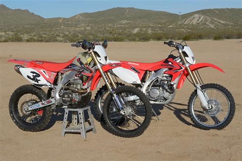 Razor dirt rocket sx500 mcgrath electric motocross bike. Ox Motorsports Honda CRF450X Feature: Baja Dominator ...