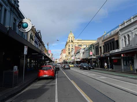 Other event in melbourne, vic, australia by australians vs. Vic lockdown pushes Chapel St to the brink | Port Lincoln ...