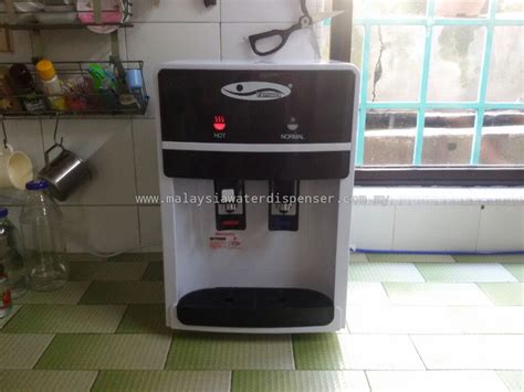 Yamada water dispenser hot and cold model: Installation Case 43 : Plan30 Yamada NWD389-18 Hot Warm ...