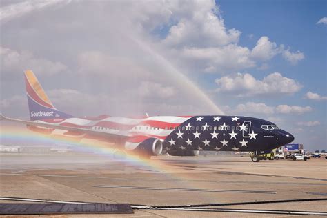 Another Successful Quarter: Southwest's $446 Million Profit