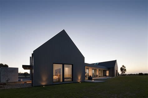 Grand Designs Australia Rural Retreat Completehome Barn Style