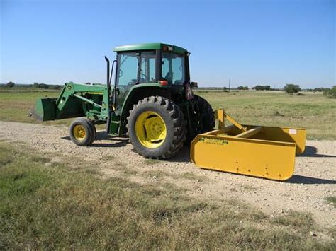 Dscn0130 Road Boss Grader