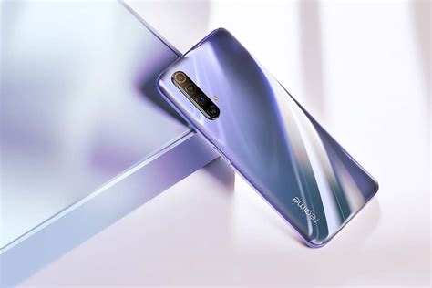 Realme X50 Pro 5g Launched In China Pricing Starts At 3599 Yuan 516