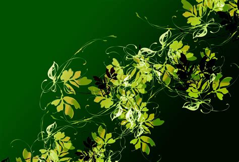 3d Leaves Wallpapers Top Free 3d Leaves Backgrounds Wallpaperaccess