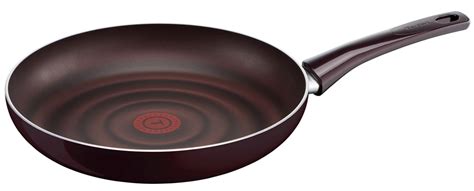 Tefal S New Titanium Cookware Range With Thermo Spot Technology