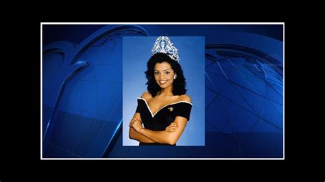 Former Miss Universe Also Crowned Miss Tx And Miss Usa Dies Youtube
