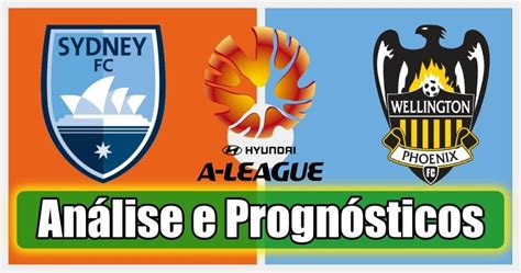 This sydney fc v wellington phoenix live stream video is scheduled to be broadcast on 08/02/2021. Sydney FC vs Wellington Phoenix - Análise e Prognósticos ...