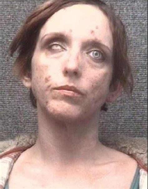 The Scariest Mugshots In The History Of The World Mug Shots Funny Mugshots Scary People