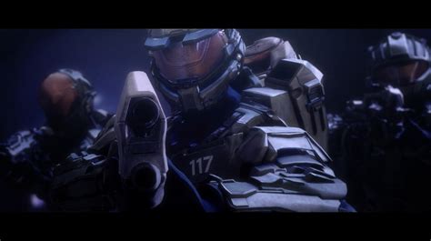 Halo The Fall Of Reach The Animated Series The Art Of