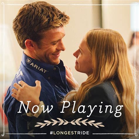 Have You Seen The Longest Ride In Theaters Yet Share Your Favorite Scene Below The Longest
