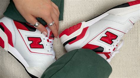 How To Style The New Balance 550 Outfits And Inspiration The Sole Supplier