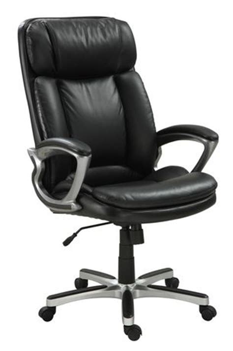Find everything about it here. Broyhill Executive Big&Tall Chair, Black | Walmart Canada