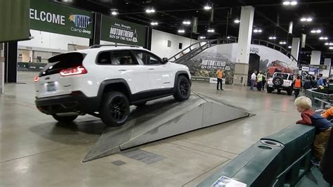 Denver Auto Show 2019 Youtube