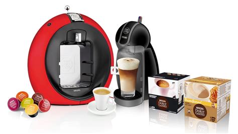 The Best Dolce Gusto Machine In Year The Green Pods