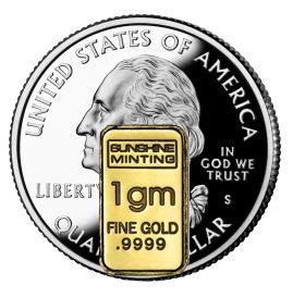 Gold is one of the most expensive commodities of the world. US Gold Coin Melt Values - How Much Gold Coins are Worth