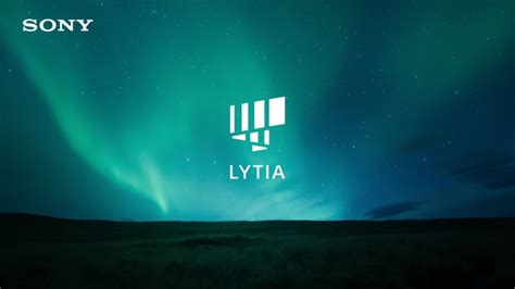 Goodbye Imx Hello Lytia Sony Dominates The Smartphone Camera Scene