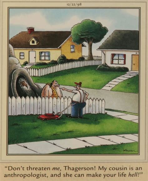 Pin By Rob Richardson On Humor Far Side Cartoons The Far Side The