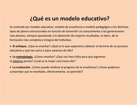 Modelos Educativos By Ericka2020 Issuu