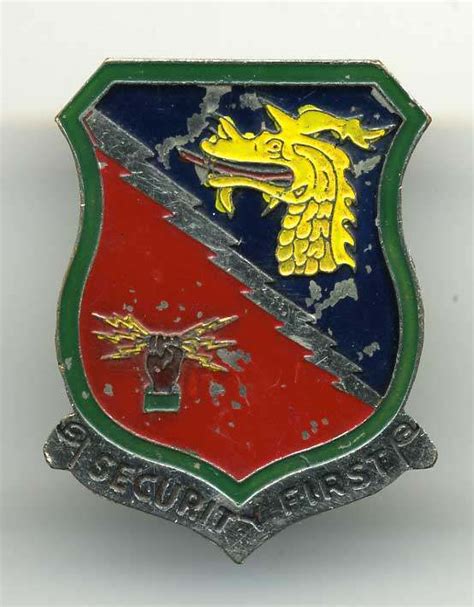 57th Signal Company Patch Wherewhen Is It Made Army And Usaaf U
