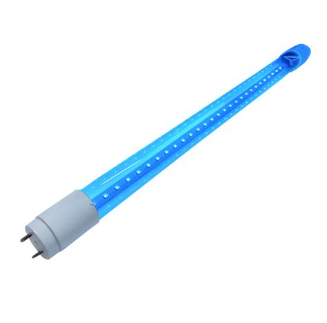 LÂMPADA LED UV-A 15W ULTRAVIOLETA - Ultralight Armadilhas Luminosas