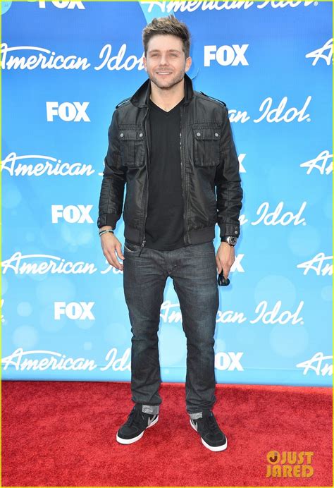 Adam Lambert Jessica Sanchez American Idol Finale Photo Adam Lambert American