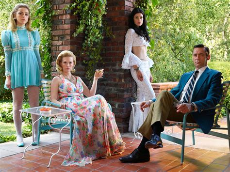 19 new mad men season 7 images the entertainment factor
