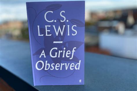 A Grief Observed Book Discussion Visit Eastside