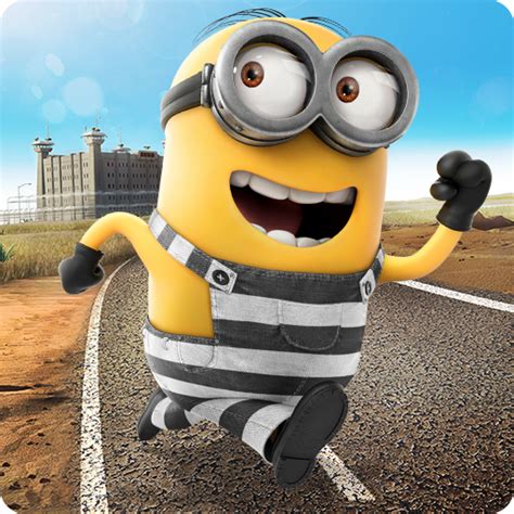 The further you get into the jelly labs, the harder the challenges become. Minion Rush: Despicable Me Official Game: Amazon.ca ...