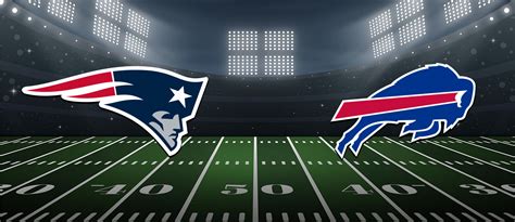 Patriots Vs Bills 2021 Nfl Week 13 Odds Nitrobetting Btc Sportsbook