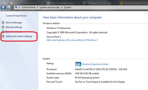 How To Increase Virtual Memory In Windows 7