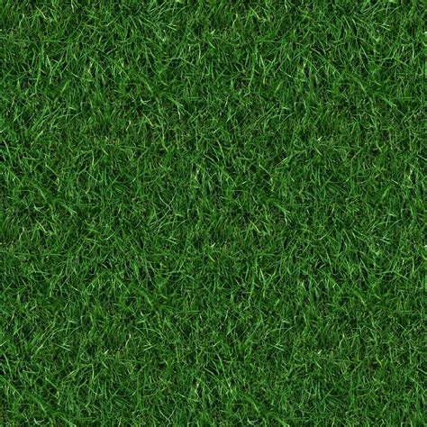 Grass 4 Seamless Turf Lawn Green Ground Field Texture The Jolly
