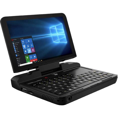 Mua Gpd Micro Pc 256gb M2 Ssd Version 6 Inches Mini Industry Laptop