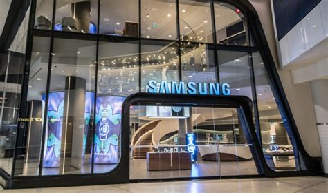 Samsung Electronics Launches Newsroom In Canada Samsung