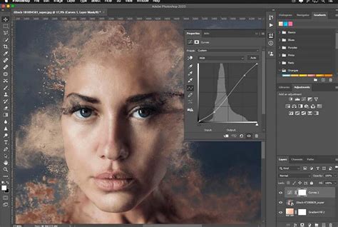 Photoshop Vs Illustrator Which Is A Better Graphic Designing Tool