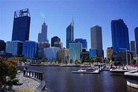 The Top Things To Do In Perth Australia Backpackers Guide