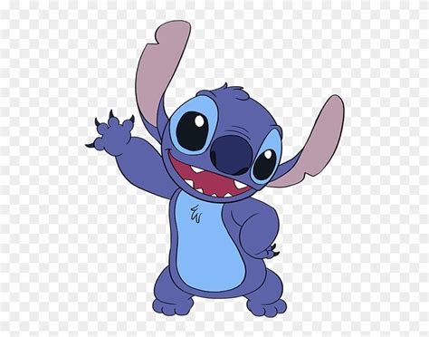 download how to draw stitch from lilo and stitch stitch head drawings easy clipart 4858740
