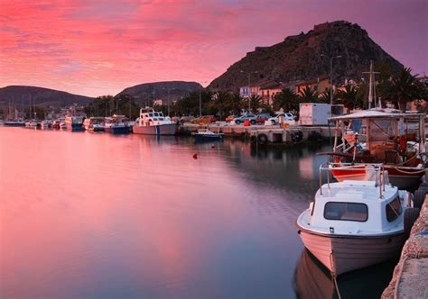 Picturesque Nafplion has everything to offer! | protothemanews.com