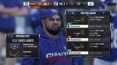 How to start a new ultimate team madden 16. Madden 18 Ultimate Team #GGC - YouTube