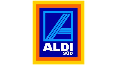 Aldi Logo Valor História Png