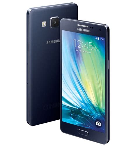 Samsung Galaxy A5 Reviews Pros And Cons Techspot