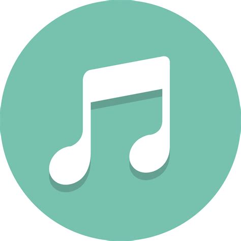 Find & download free graphic resources for iphone icon. File:Circle-icons-music.svg - Wikimedia Commons