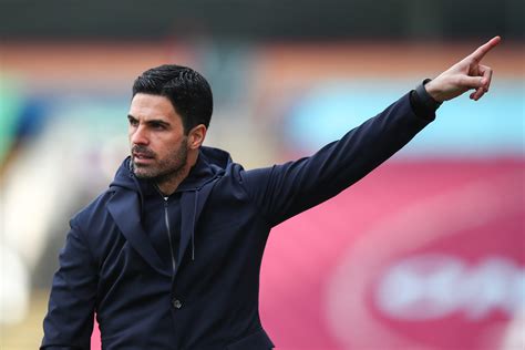 Mikel arteta's side lacked impetus and inspiration but came agonisingly close to scoring. Arsenal handed major injury boost ahead of Villarreal