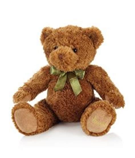Harrods Brown Teddy Bear Soft Toy Buy Online Nepal