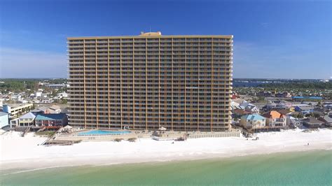 Vacation Rentals At Treasure Island Resort Panama City Beach Florida