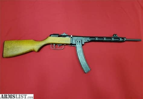 Armslist For Sale Ppsh41 Semi Auto Professionally Built Hungarian
