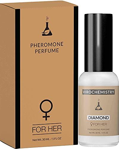 Top 10 Pheromones Perfumes Of 2021 Best Reviews Guide